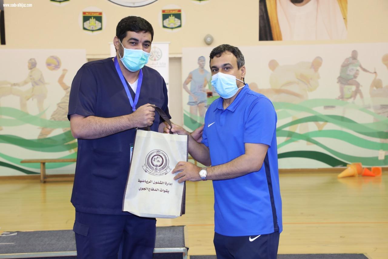 * دورة الالعاب الرياضية الحادية عشرة لقوات الدفاع الجوي*  تايكوندو الثانية من ذهب  نجوم الطائرة يحلقون في سماء الدورة ...