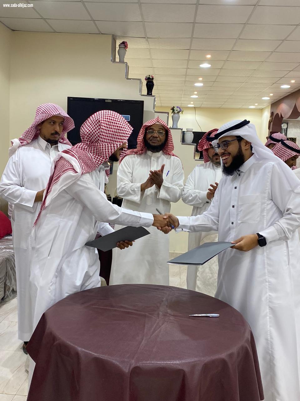 1156  أسرة تستفيد من مشروع حفظ النعمة لفريق إحسان التطوعي