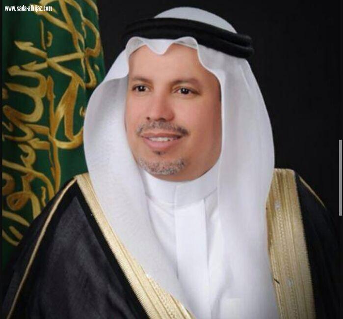 محافظ ميسان يطلق الفعاليات المصاحبة لسوق عكاظ بمحافظة ميسان اليوم الخميس