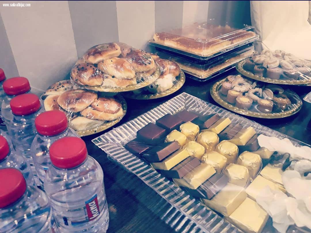 جمعية طيبة للإعاقة الحركية للكبار تنظم ملتقى ترابط الثاني ..