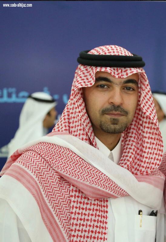 المُسلمي رئيساً تنفيذياً لقطاع شمال مكة المكرمة الصحي 