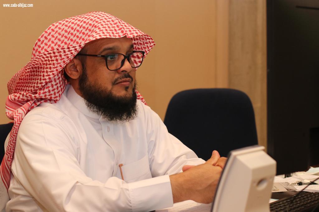 ضمن فعاليات المؤتمر الثاني لمنهج السلف الصالح … بدء البرامج التدريبية وورش العمل لمنسوبي الرئاسة العامة