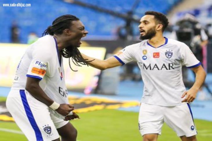 ديربي الرياض