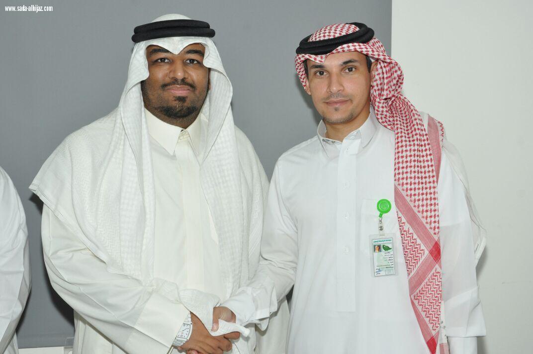 شبكة نادي الصحافة السعودي ترعى فريق صناع النجاح التطوعي اعلامياً