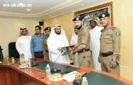 مرور مكة والتعليم ينفذان مشروع القيادة الآمنة