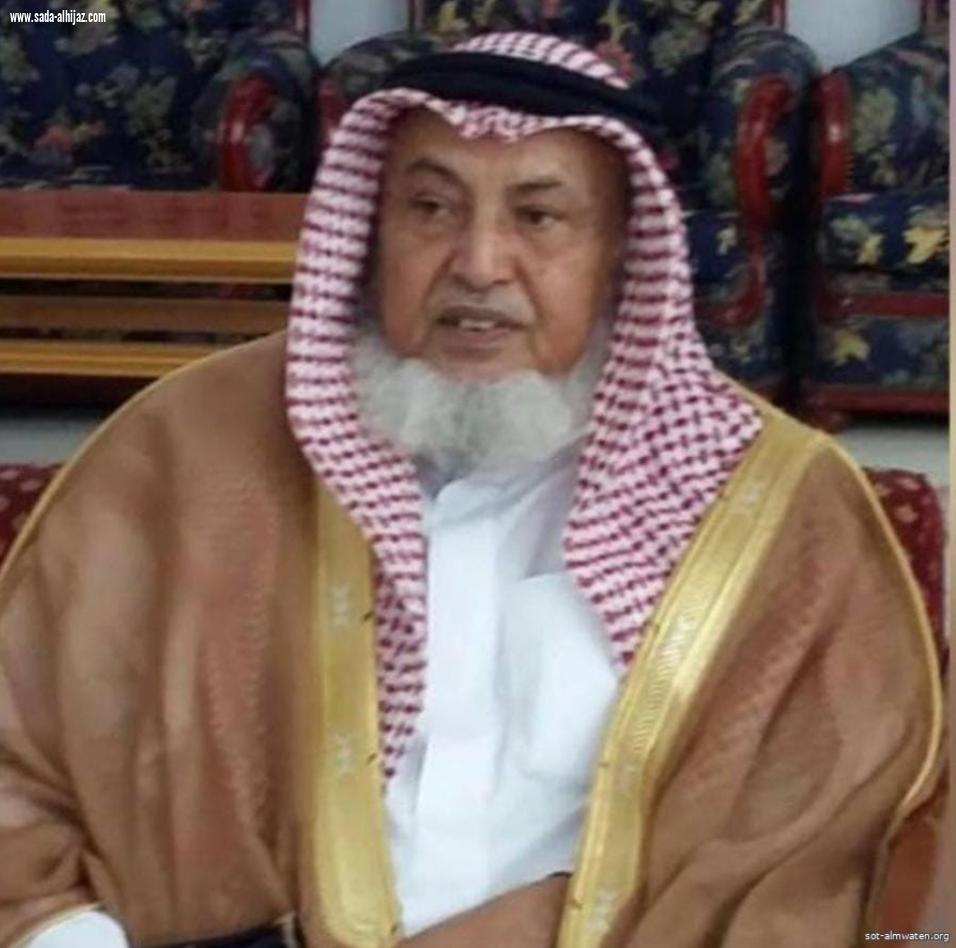 كلمة شيخ شمل آل عيسى بني حمد بمحافظة الطوال في ذكرى البيعة لولي العهد حفظه الله