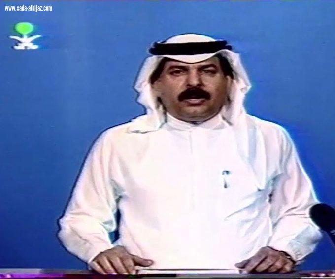 وفاة المذيع السعودي فهد الشايع بعد معاناة مع المرض