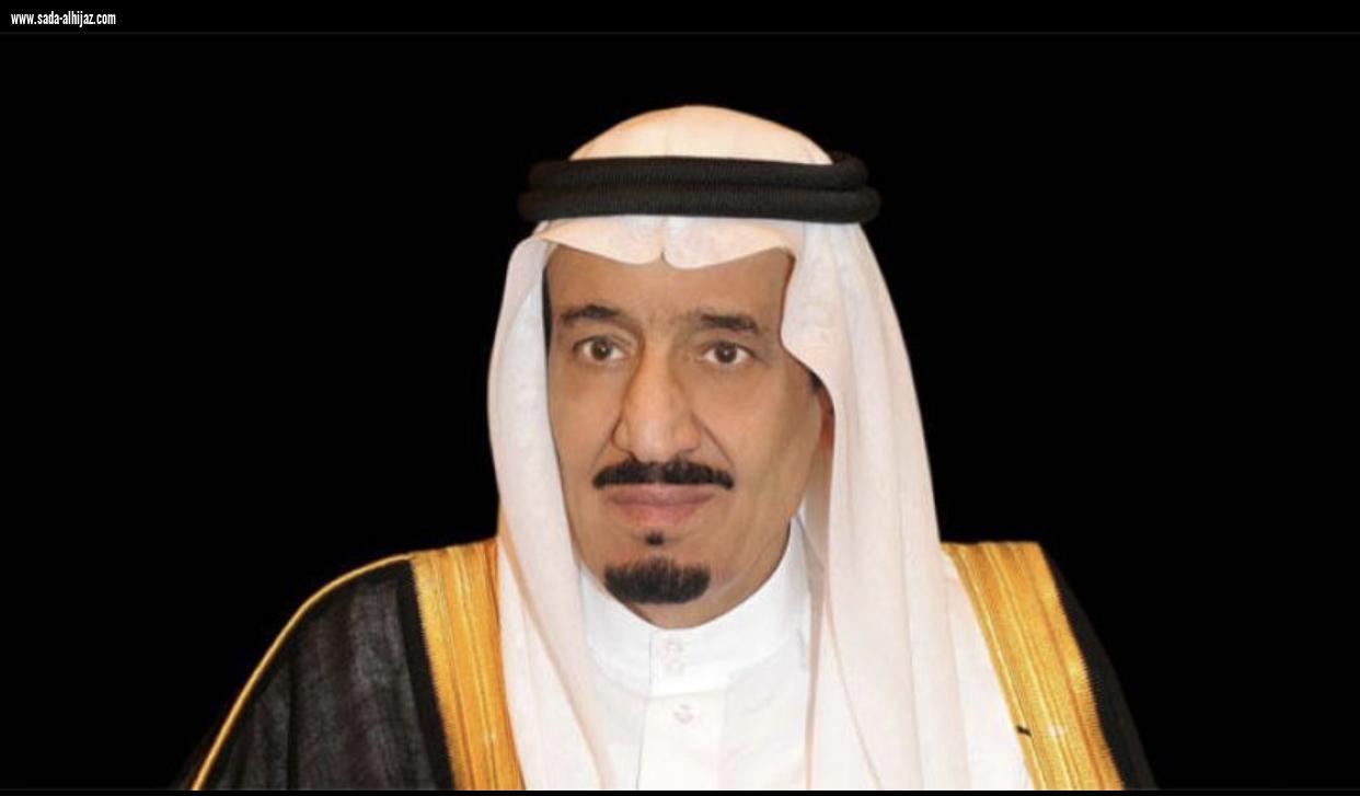 أمير الكويت وولي عهده يهنئان خادم الحرمين بنجاح موسم الحج