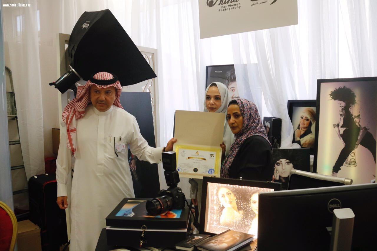 ختام ناجح لمعرض إكسبو للبضائع المخفضة بتخصصي جدة