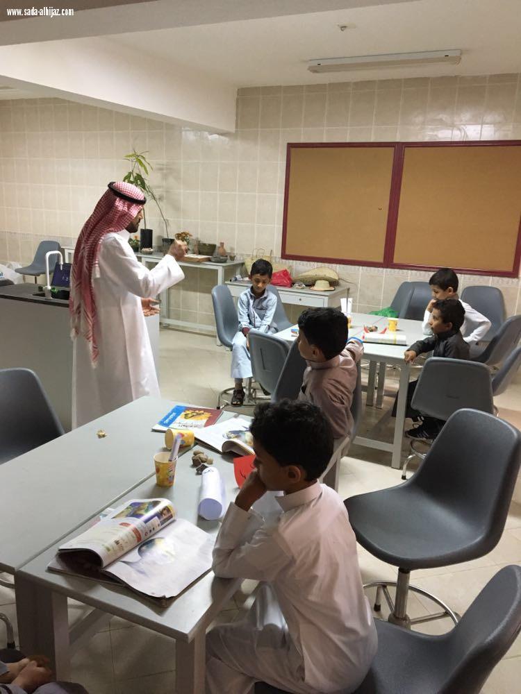 مدرسة تحفيظ القرآن الكريم بالطوال