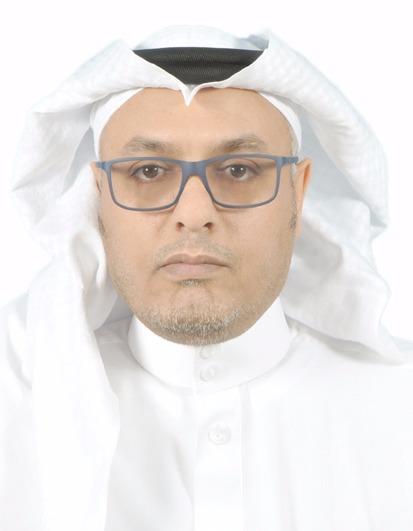 سوادها الوردي .