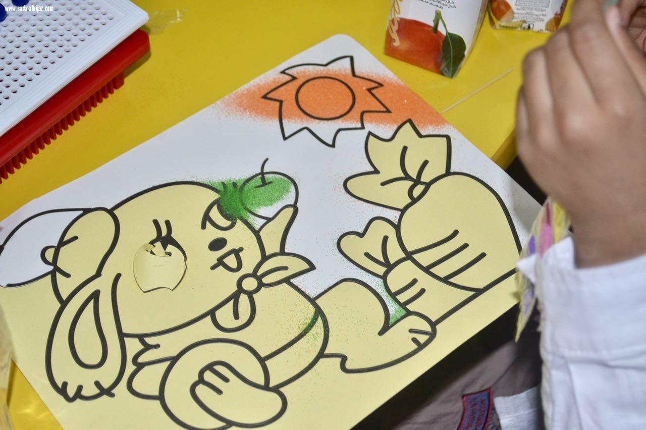 فريق أثار التطوعي يشارك  بفعالية نجاحكم نجاحنا في جدة.