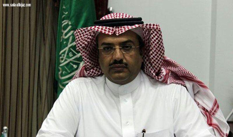 استشاري قلب موظف تعرض لجلطة والسبب خلافه مع مديره بسبب إجازة