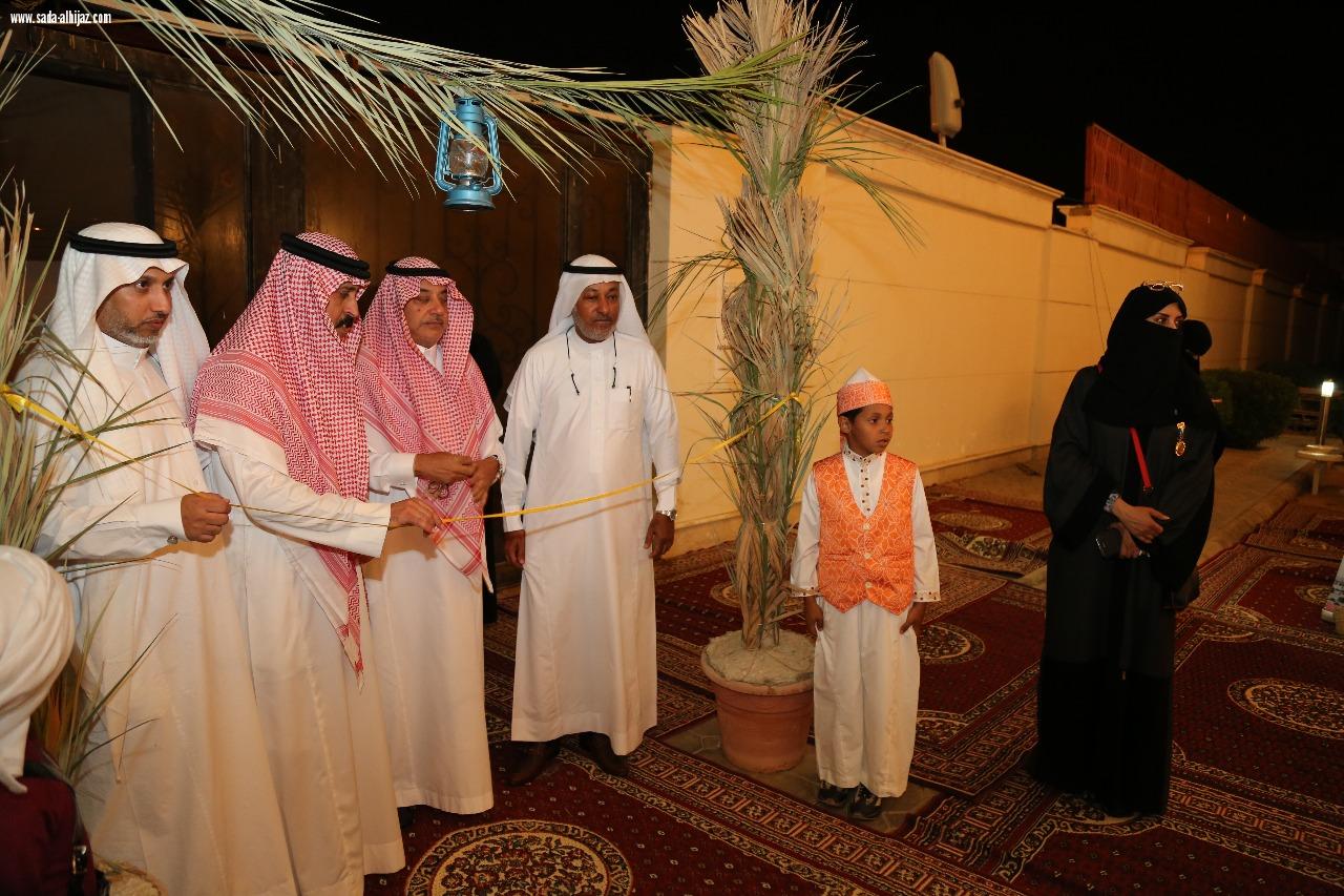 دار التربية الاجتماعية للبنات بالمدينة تنظّم فعالية (المدينة بين الحاضر والماضي) 