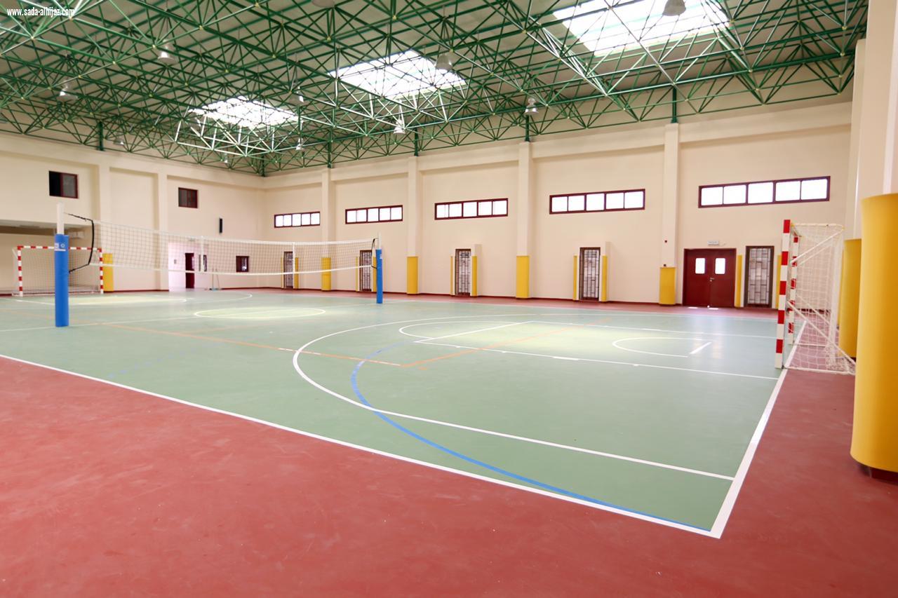 منجزات تعليم جازان تواكب رؤية الوطن وتعزز نهضته الحضارية 