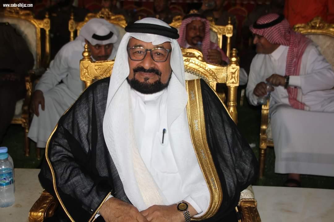 شيخ شمل قبائل بني شبيل: اليوم الوطني ذكرى توحيد المؤسس لمملكة العز والفخر