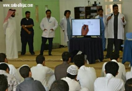 استخدمها صح دورة تدريبية للتعريف بالمضادات الحيوية