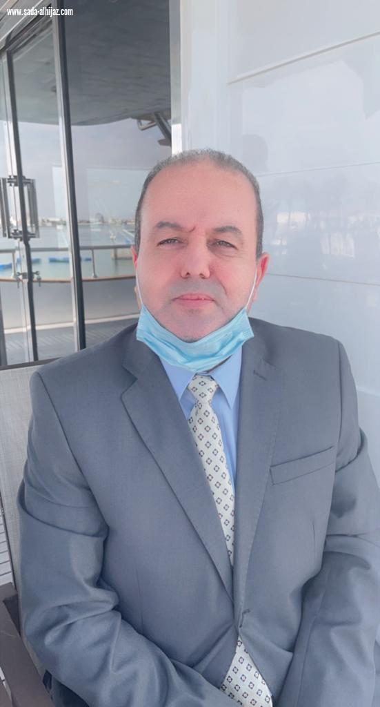 القنصل التونسي: تنظيم البطولة الشاطئية رائع ولا يستغرب على المملكة 