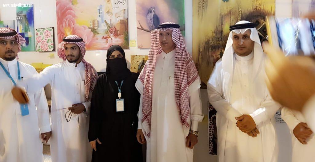 سكتش ارت يتألق بقيادة هبه الوقداني…