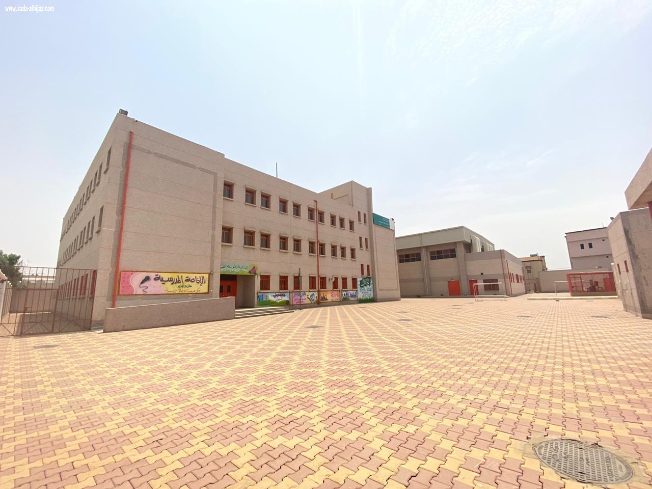 توفير أكثر من ثلاثة ملايين ريال بعد الاستغناء عن المستأجرة تعليم صبيا رفع كفاءة استخدام المباني من أولوياتنا