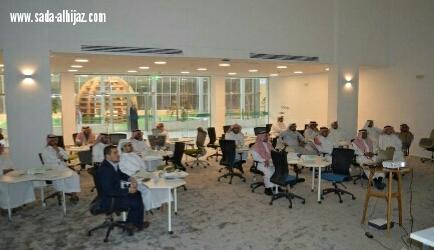 مرصد المدينة يستعرض المؤشرات الحضرية وأبرز التحديات