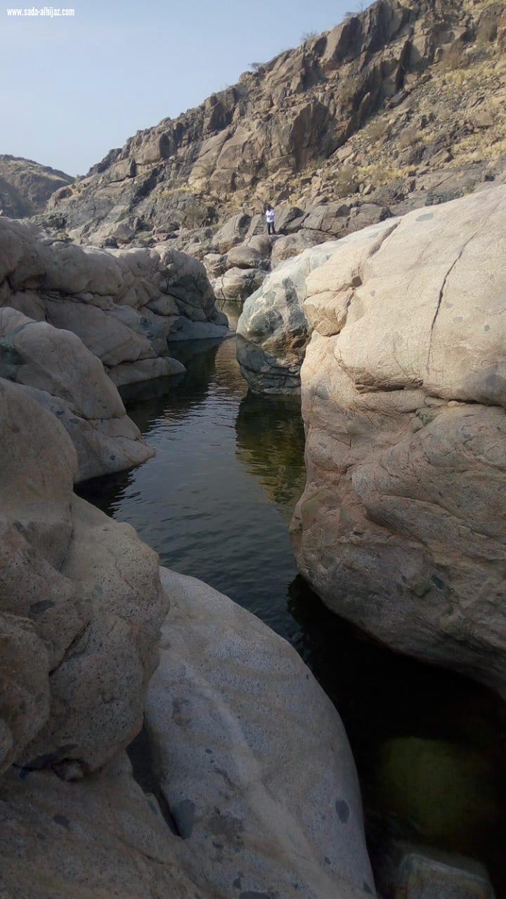 رحلة هدى الشام بالجموم اكتشاف ومغامرة و متعة وتحدي