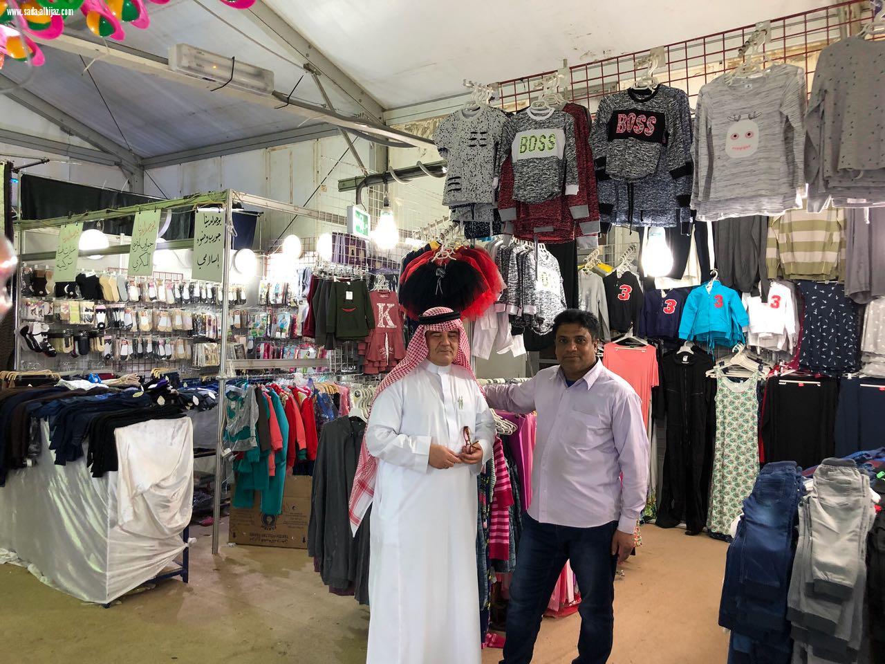 كاميرة شبكة نادي الصحافة تتجول في مهرجان ربيع النورية بمواقف سيارات بالنوارية