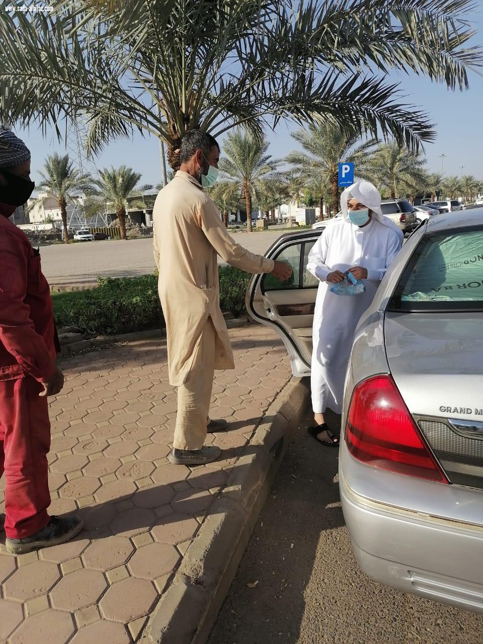- ختام فعاليات مبادرة 