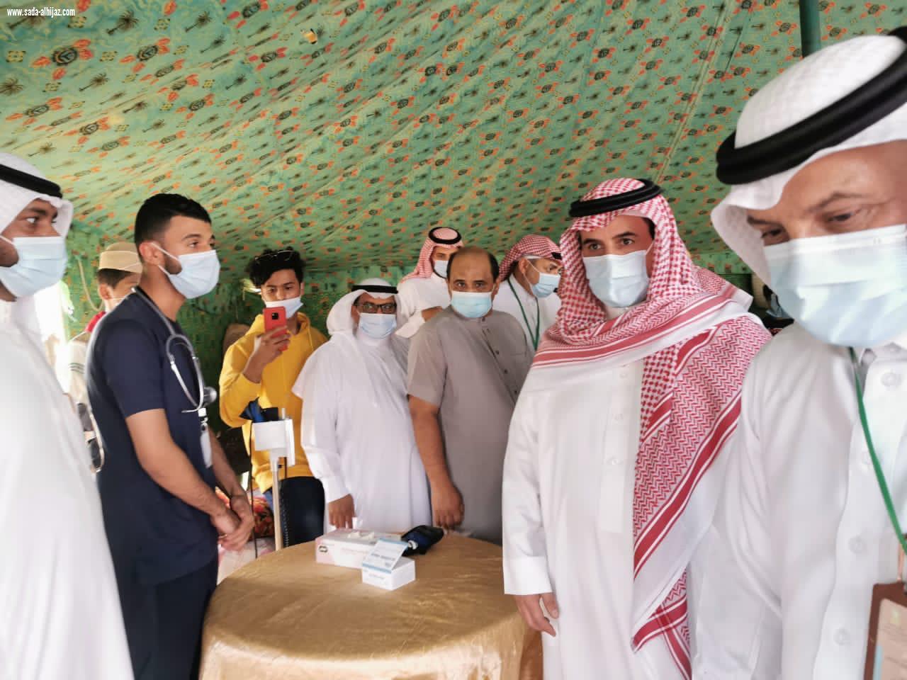 عذق  برنامج للاحتفاء بموسم الذرة الرفيعة بمحافظة ضمد