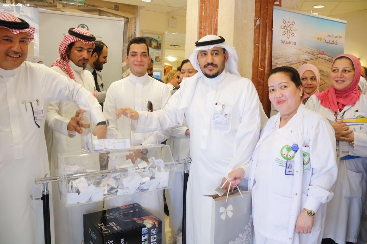 ختام ناجح لمعرض إكسبو للبضائع المخفضة بتخصصي جدة