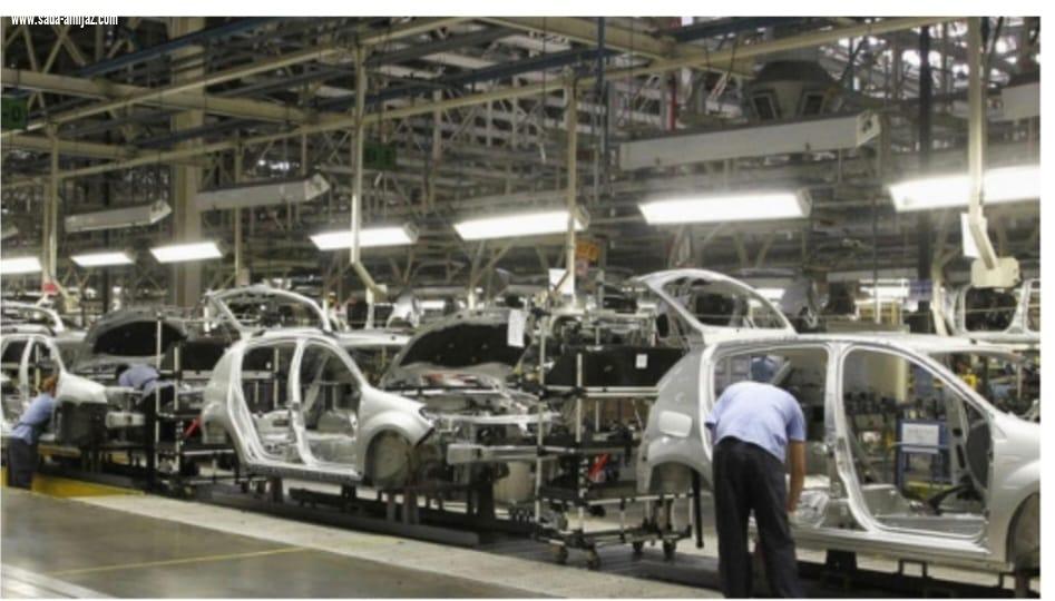 هل تأثرت صناعة السيارات في ظل الحرب الروسية الاوكرانية