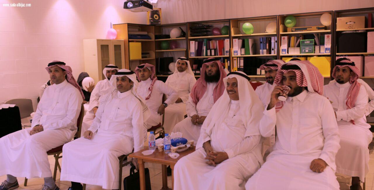 قناة الأبناء في حلتها الجديدة