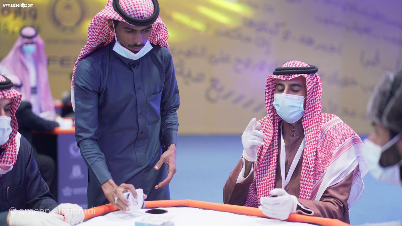 فئة الصم يكتسحون نتائج بطولة الباحة للبلوت عيش التحدي ويتأهلون للأدوار المتقدمة