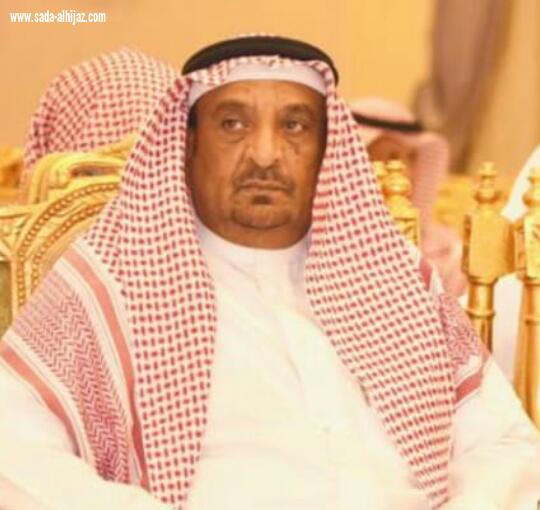 شيخ الطواهرة آل ناشب بني حمد بمحافظة الطوال يهنئ القيادة الرشيدة بمناسبة حلول شهر رمضان المبارك لعام ١٤٤١هـ 