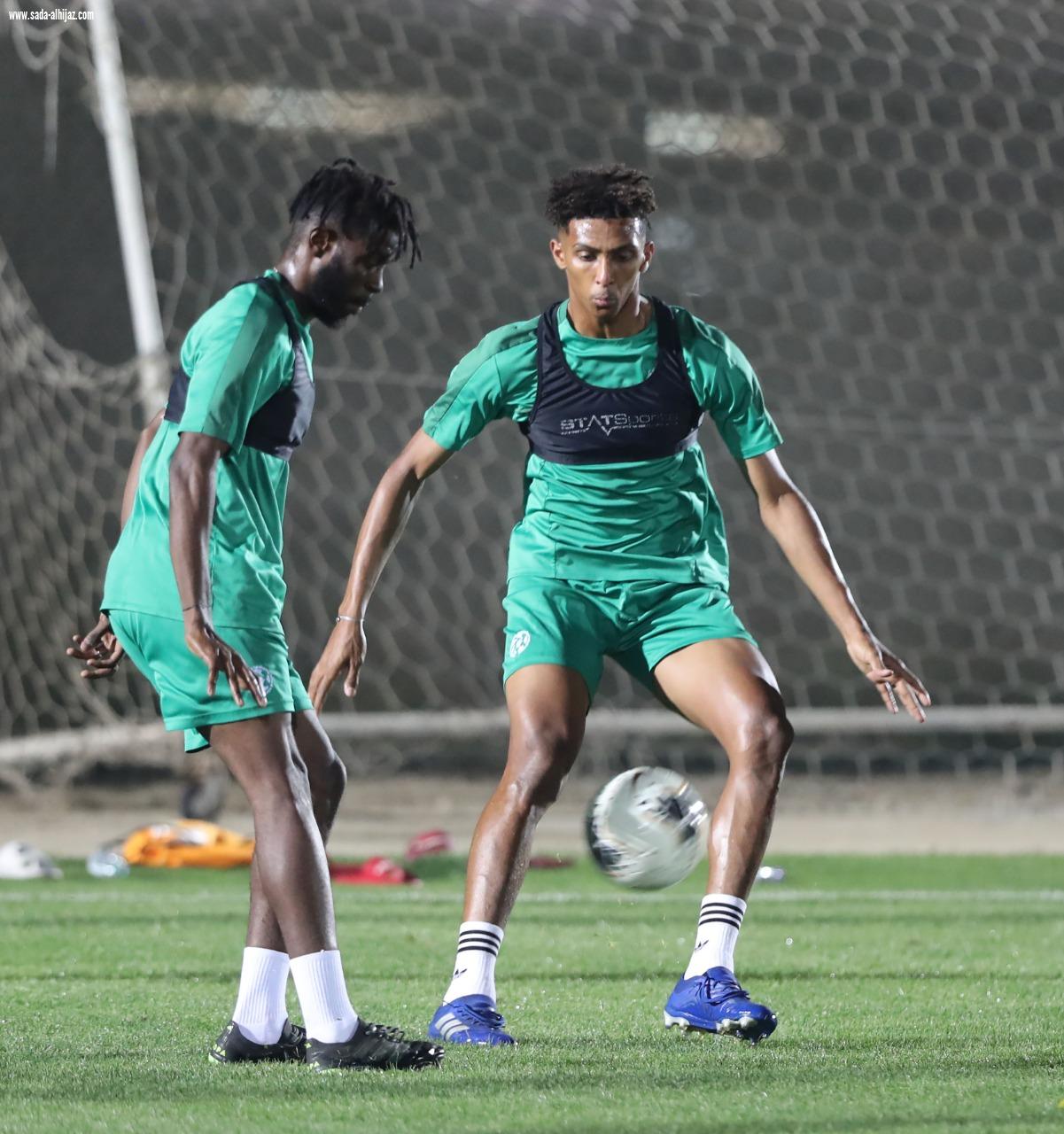 غداً.. تنطلق الجولة الثانية من كأس الأبطال الدولية صقور المستقبل السعـودي يواجهـون الفتح والنصـر