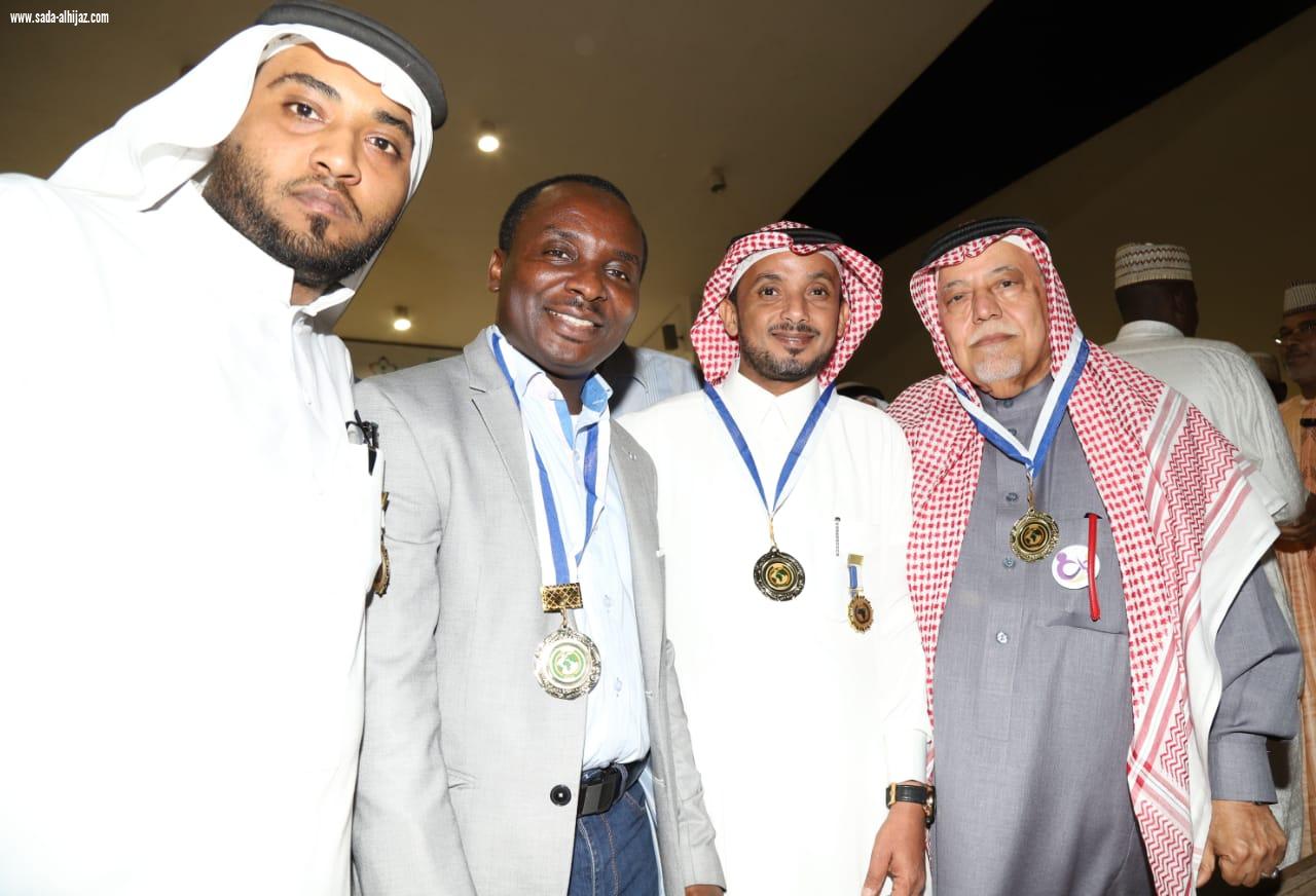 منتخب أبناء الوطن يفوز ببطولة الصداقة للجاليات المقيمة بالمملكة