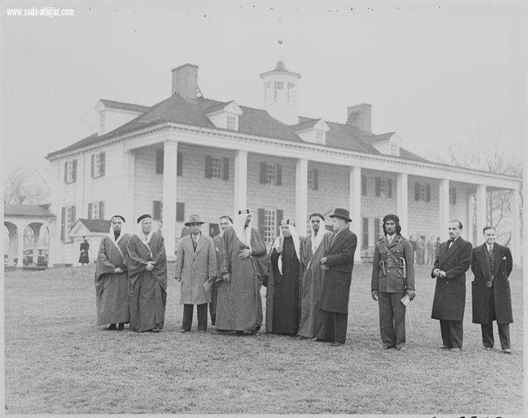 ضمّ حائل وأسّس العلاقات مع مصر وقطر.. تعرّف على أهم محطات الملك سعود في ذكرى وفاته