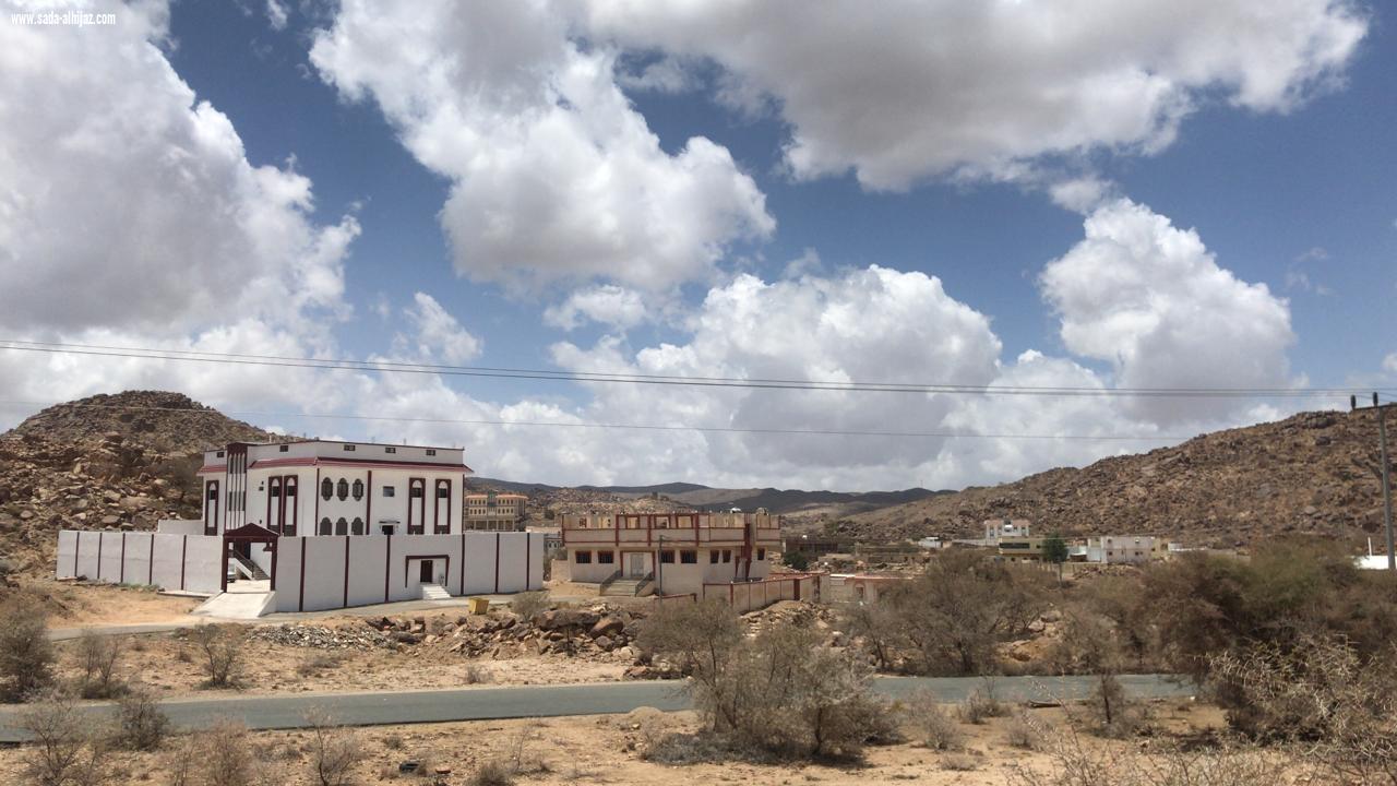 الذويبات ( خدمات عصرية نحن في أمس الحاجة إليها )