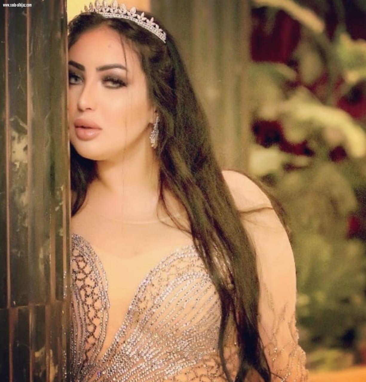 السعودية فاتن هندي ملكة جمال العرب لعام 2018 