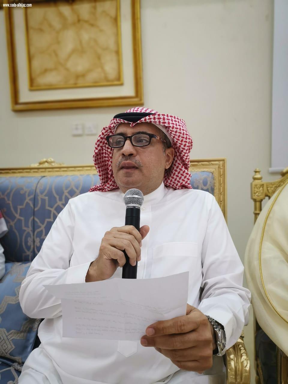 جمعية التراث تبدأ رحلتها لتوثيق بن الداير ضمن التراث العالمي في (اليونسكو) 