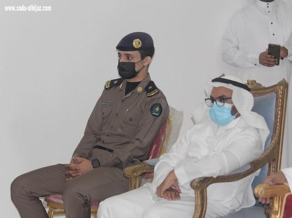 تنمية المضايا تُكرم الفائزين في مسابقة قريتي عنواني 