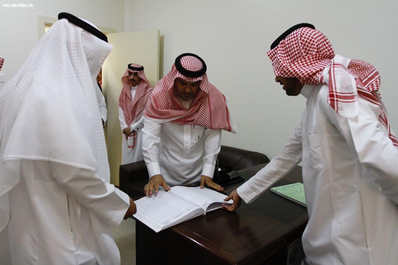 محافظ الطائف يقوم بزيارة تفقدية لمراكز جنوب الطائف ويقف على احتياجات أهاليها