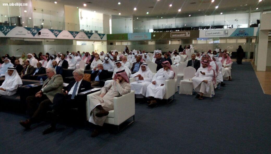 ملتقى بعنوان استثمار الفرص والتجارب الاقتصادية في البيئة  في غرفة جدة الخميس الماضي
