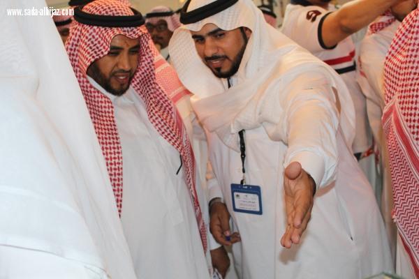 نادي مكة لذوي الإحتياجات الخاصة يحتفي بأبطاله في اليوم  العالمي للإعاقة