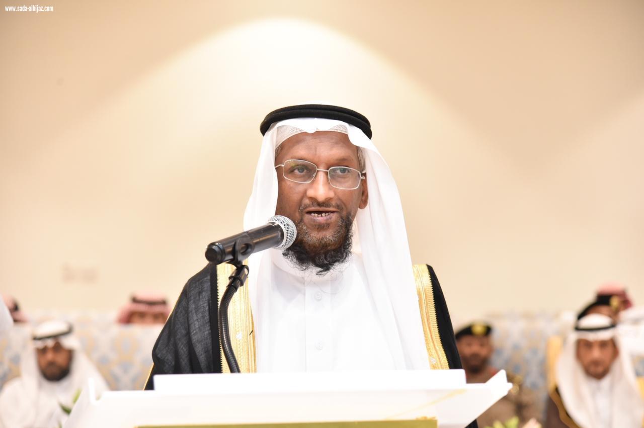 سمو أمير منطقة جازان يستقبل المهنئين بعيد الأضحى المبارك