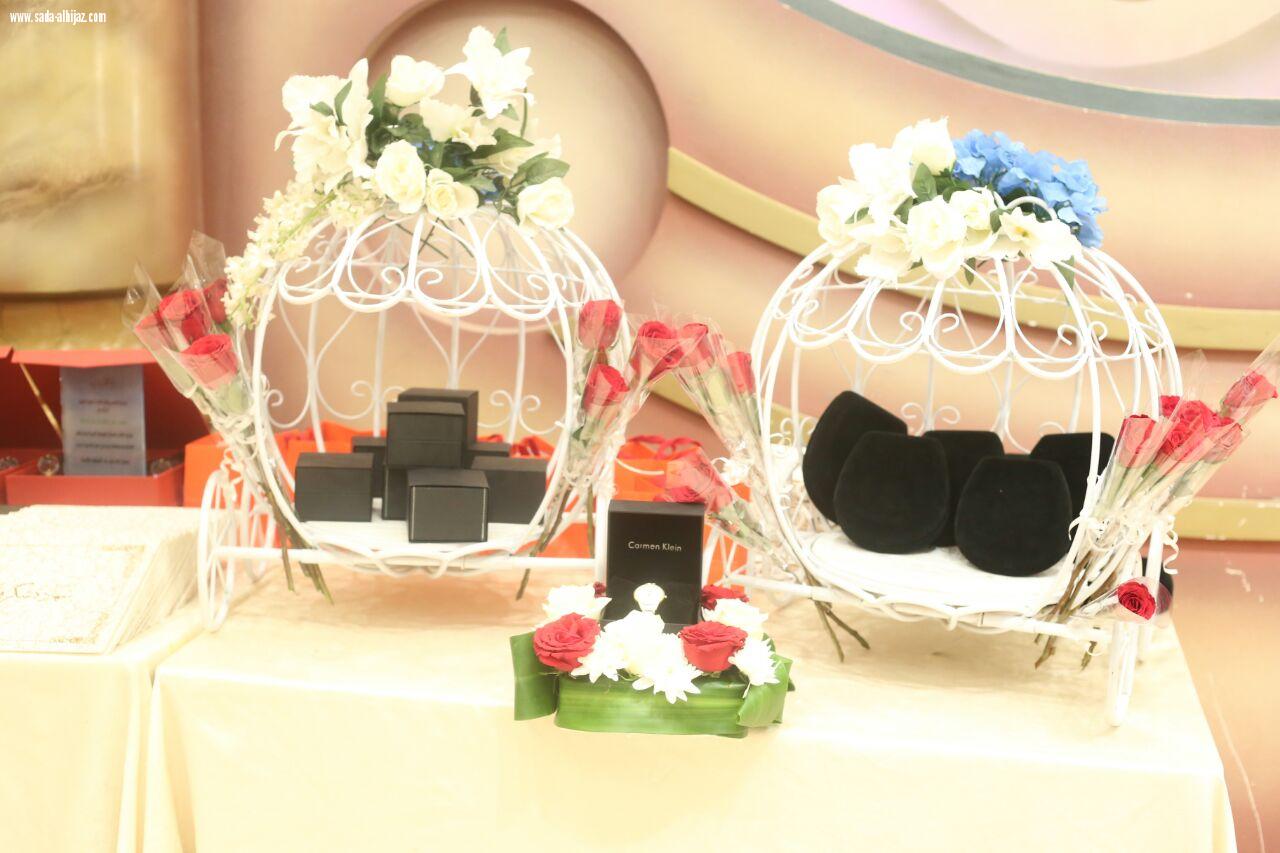 اختتام بازار الدانه الأول أشبه بعرس عروستة فاطمه باقرين   اسعد الجميع مشتركات وتاجرات واعلاميات وزائرات