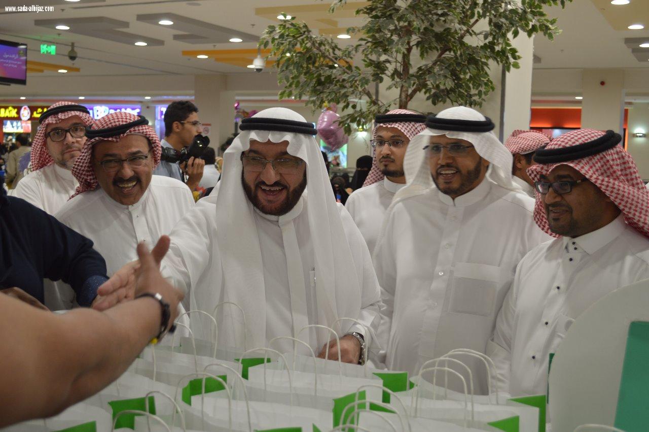 انطلاق فعالية حملة فبراير للتوعية والتثقيف لمرضى السرطان ...