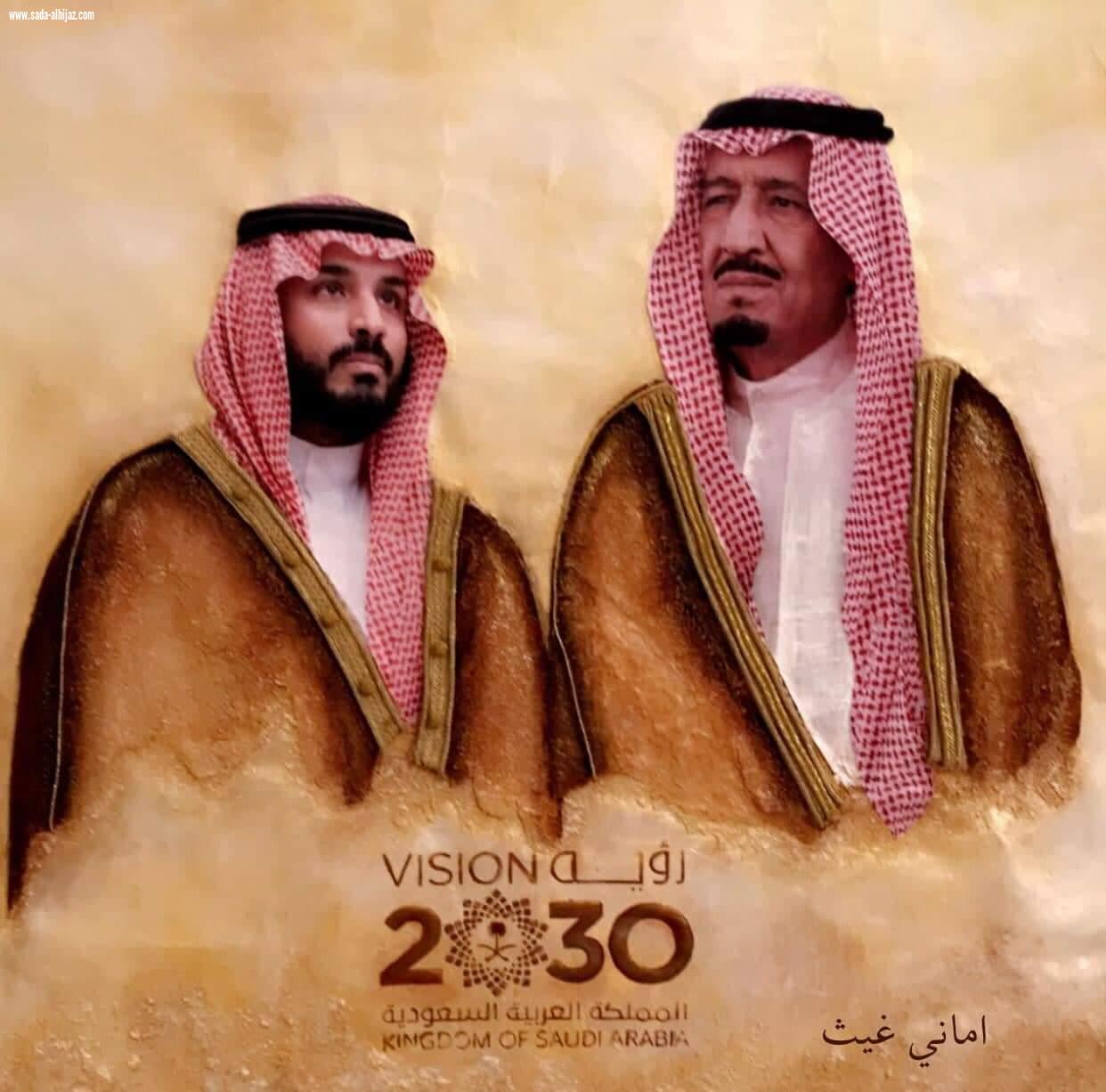 المواطنين والمواطنات يشاركون صدى الحجاز رأيهم بصدور ميزانية المملكة ٢٠١٩م