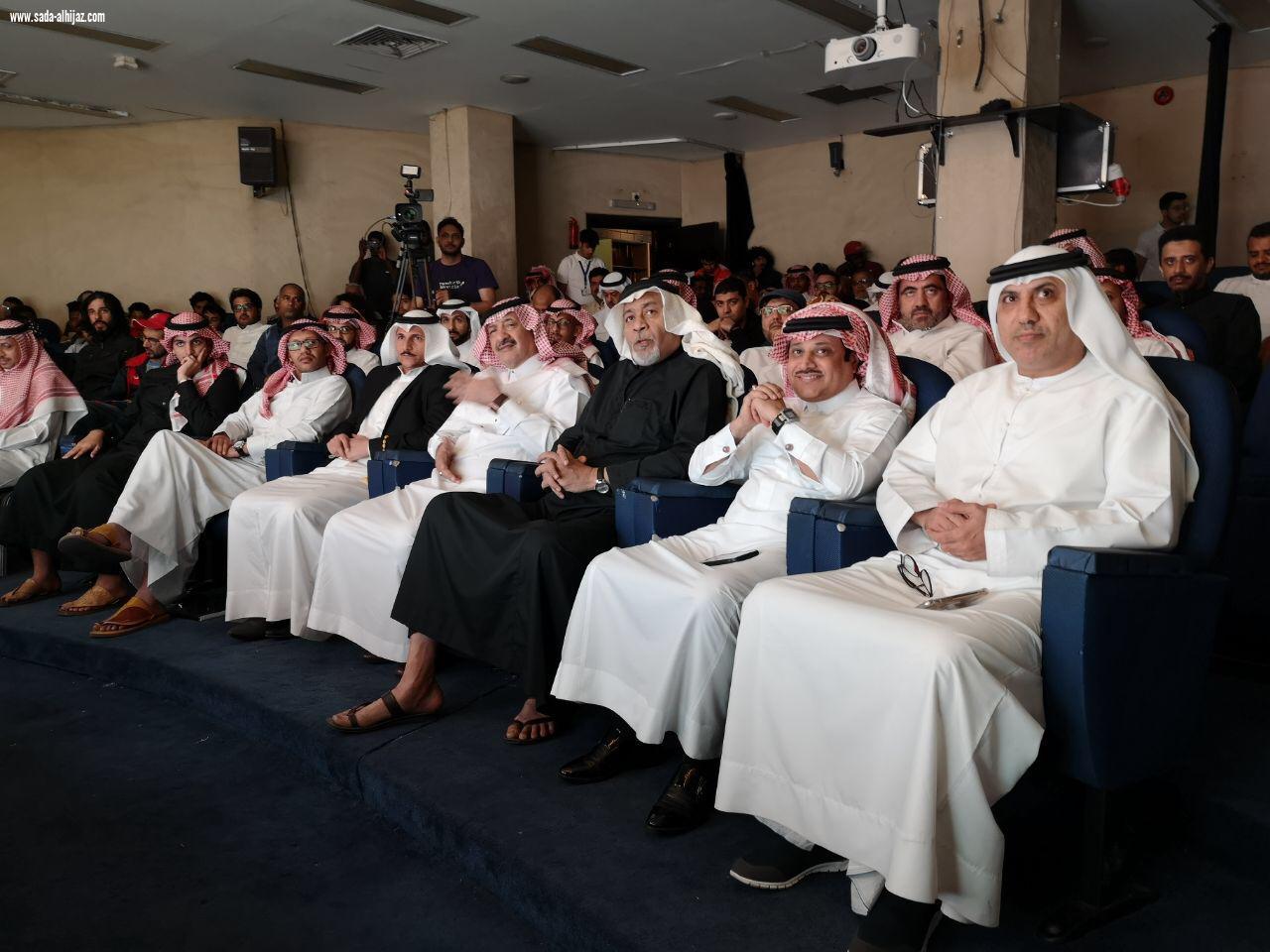 فيلم    نقطة نهاية السطر   باكورة إنتاج لجنة السينما بجمعية الثقافة والفنون بجدة 