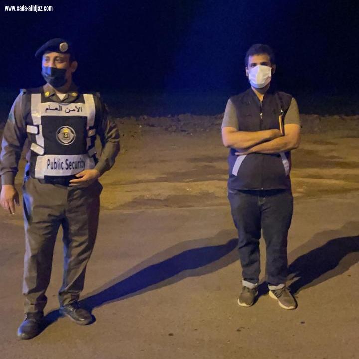 بتوجيهات سمو أمير منطقة جازان و سمو نائبه الجهات الحكومية تتابع تطبيق الإجراءات الاحترازية على الواجهة البحرية بمركز السهي